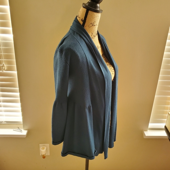 Open front Cardigan - Picture 4 of 4